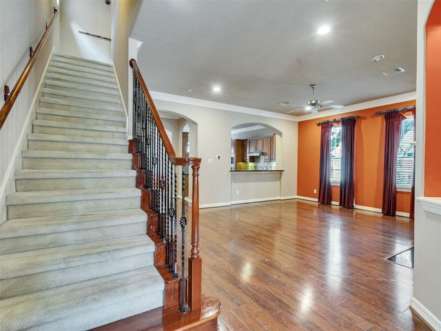 1502 Olive Place, Houston, TX 77077