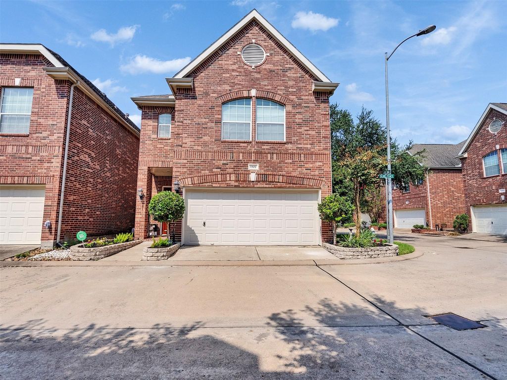 1502 Olive Place, Houston, TX 77077