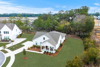 1242 Brackish Ct, Beaufort, SC 29902