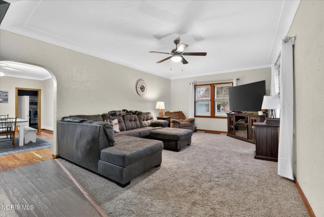 613 W Jackson Street, West Unity, OH 43570