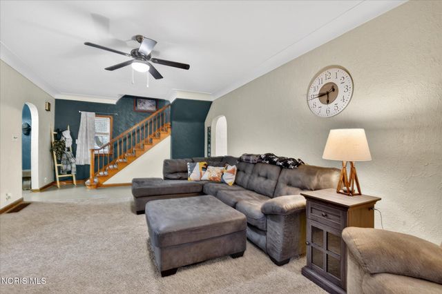 613 W Jackson Street, West Unity, OH 43570