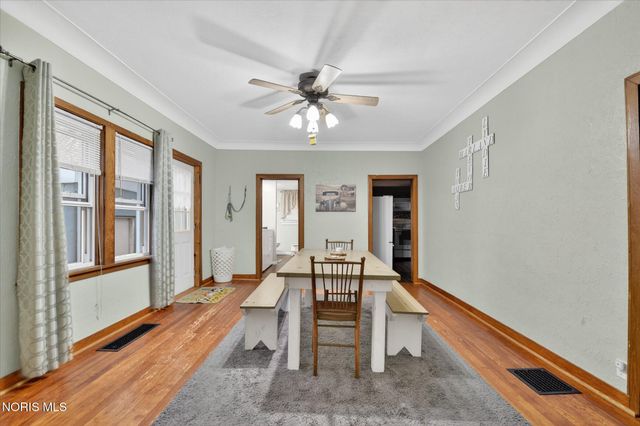 613 W Jackson Street, West Unity, OH 43570