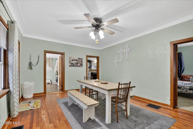 613 W Jackson Street, West Unity, OH 43570