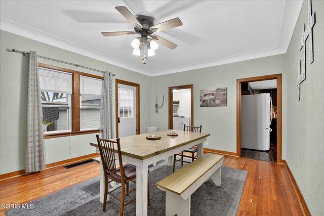 613 W Jackson Street, West Unity, OH 43570