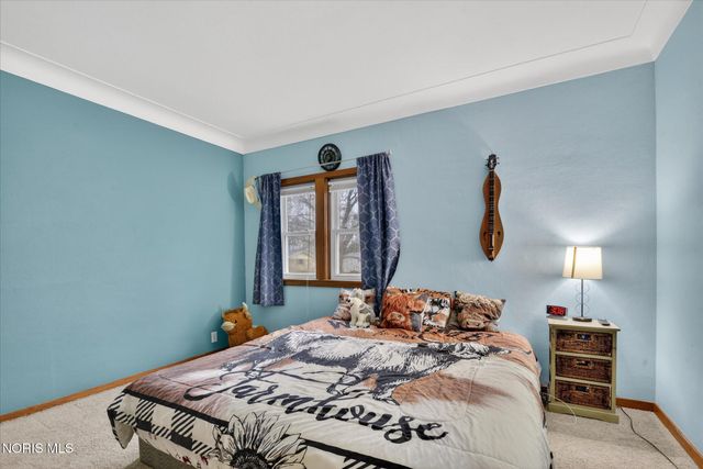 613 W Jackson Street, West Unity, OH 43570