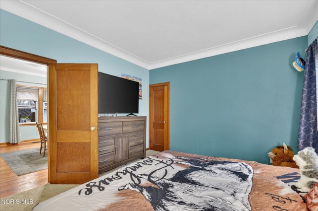 613 W Jackson Street, West Unity, OH 43570