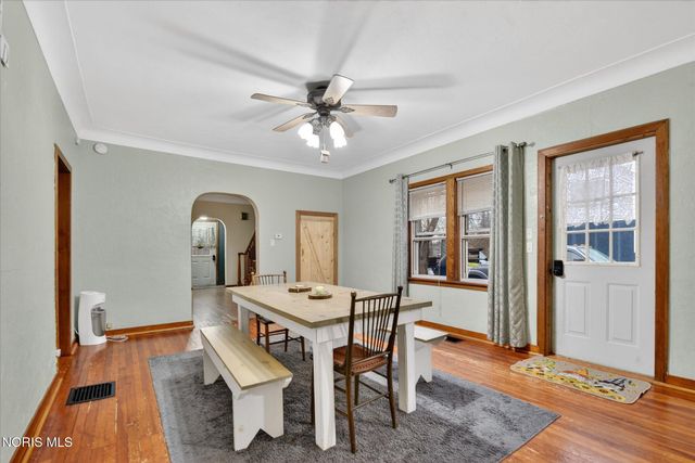 613 W Jackson Street, West Unity, OH 43570