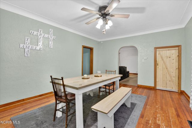 613 W Jackson Street, West Unity, OH 43570