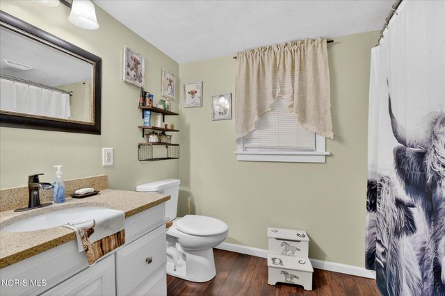 613 W Jackson Street, West Unity, OH 43570