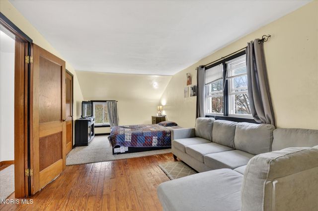 613 W Jackson Street, West Unity, OH 43570