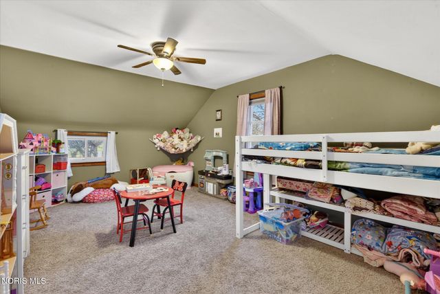 613 W Jackson Street, West Unity, OH 43570