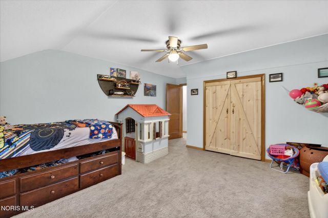 613 W Jackson Street, West Unity, OH 43570