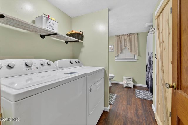 613 W Jackson Street, West Unity, OH 43570