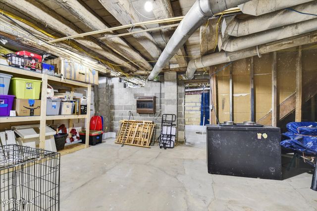 613 W Jackson Street, West Unity, OH 43570