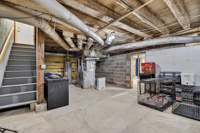 613 W Jackson Street, West Unity, OH 43570