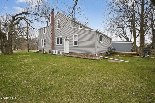 613 W Jackson Street, West Unity, OH 43570