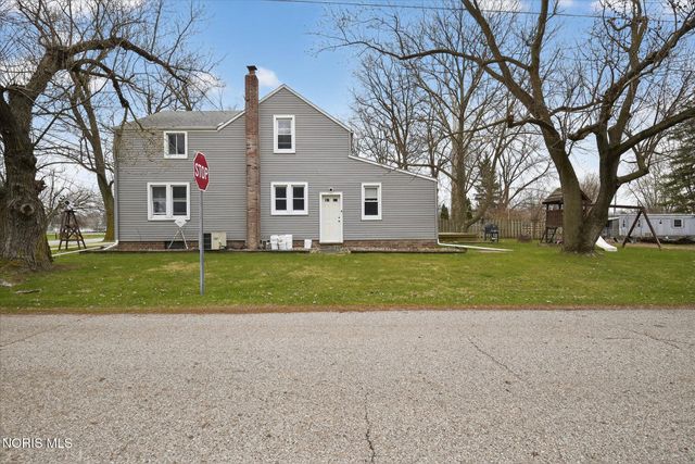 613 W Jackson Street, West Unity, OH 43570