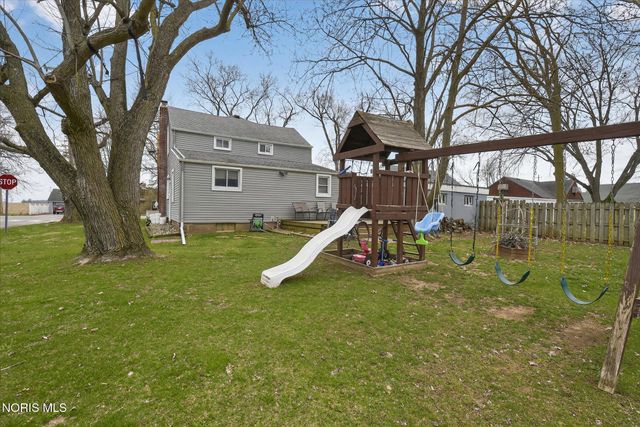 613 W Jackson Street, West Unity, OH 43570