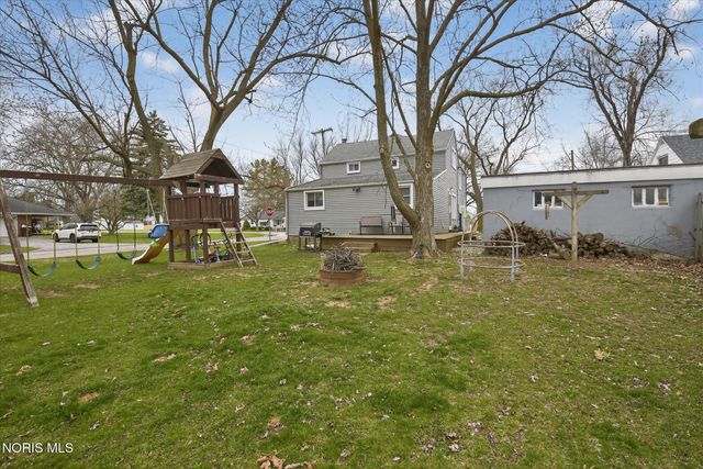 613 W Jackson Street, West Unity, OH 43570