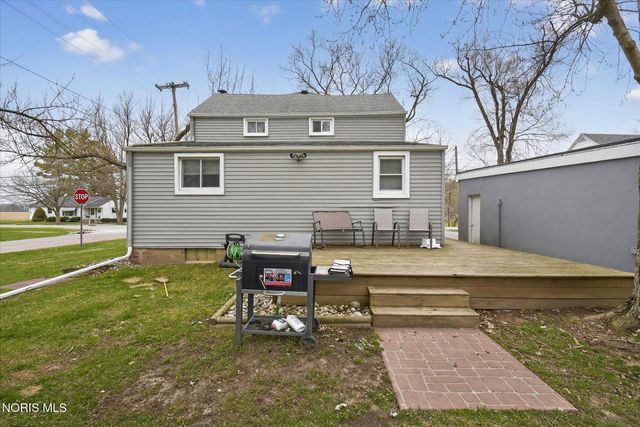 613 W Jackson Street, West Unity, OH 43570
