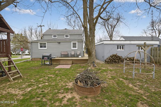 613 W Jackson Street, West Unity, OH 43570