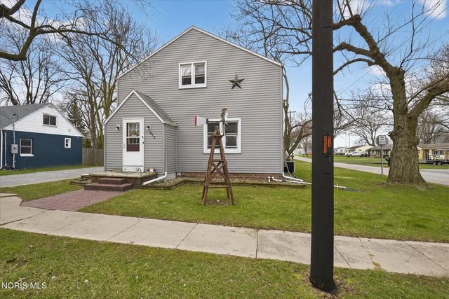613 W Jackson Street, West Unity, OH 43570