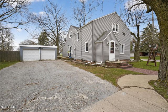 613 W Jackson Street, West Unity, OH 43570