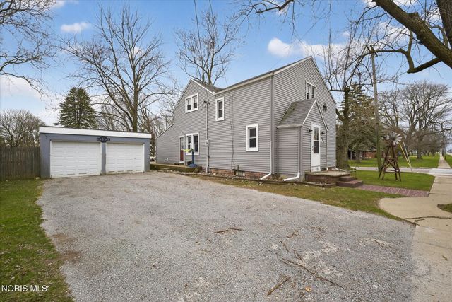 613 W Jackson Street, West Unity, OH 43570