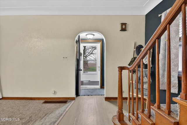 613 W Jackson Street, West Unity, OH 43570