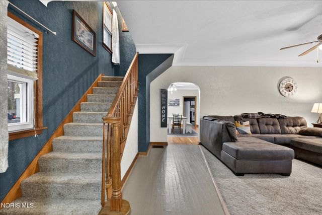 613 W Jackson Street, West Unity, OH 43570