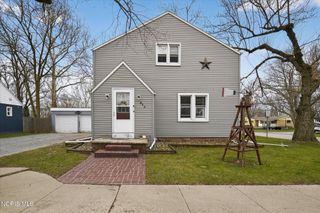 613 W Jackson Street, West Unity, OH 43570