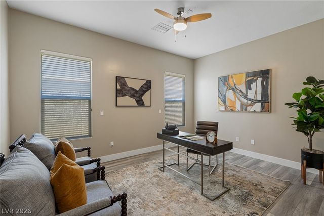 9421 Queen Charlotte Drive, Las Vegas, NV 89145