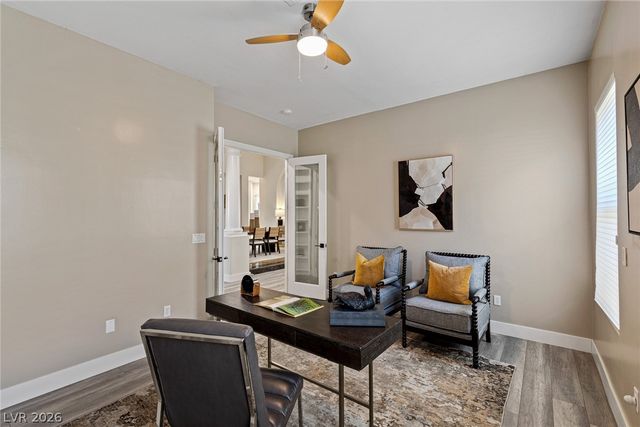 9421 Queen Charlotte Drive, Las Vegas, NV 89145
