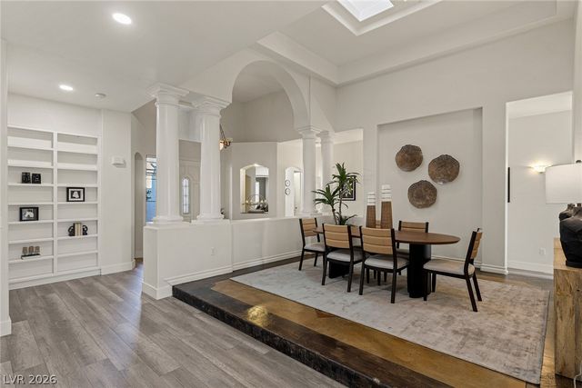 9421 Queen Charlotte Drive, Las Vegas, NV 89145