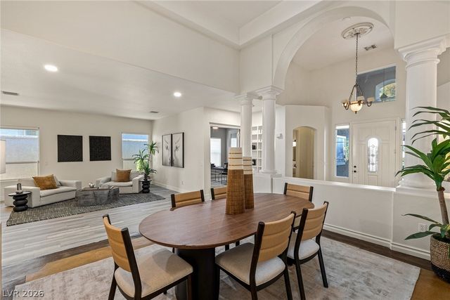9421 Queen Charlotte Drive, Las Vegas, NV 89145
