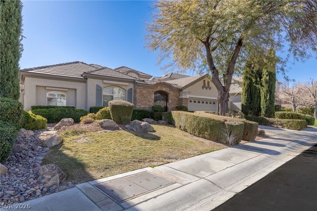 9421 Queen Charlotte Drive, Las Vegas, NV 89145
