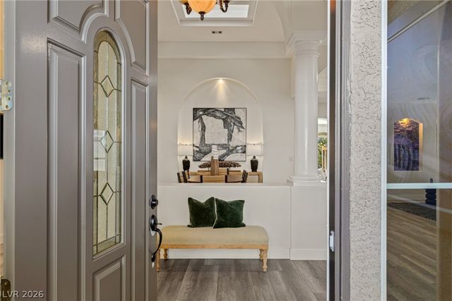 9421 Queen Charlotte Drive, Las Vegas, NV 89145