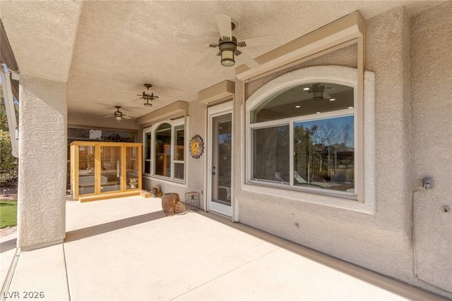 9421 Queen Charlotte Drive, Las Vegas, NV 89145