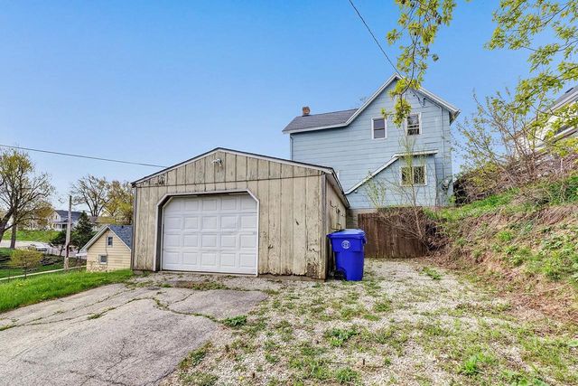 206 W 4TH STREET, Kaukauna, WI 54130