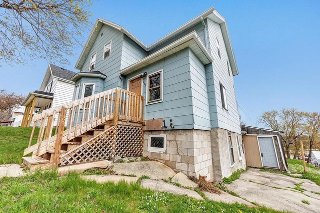 206 W 4TH STREET, Kaukauna, WI 54130