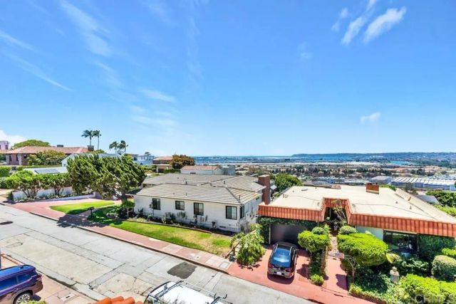 2226 Juan Street, San Diego, CA 92103