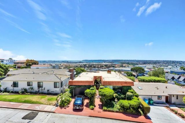 2226 Juan Street, San Diego, CA 92103