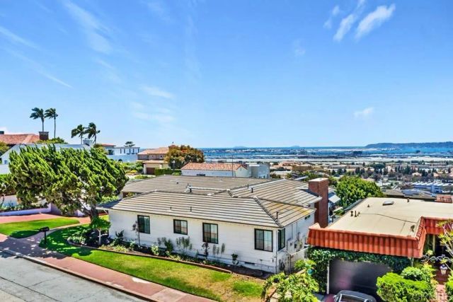 2226 Juan Street, San Diego, CA 92103