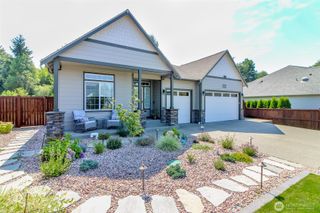 2927 Fenmoor Lane SE, Olympia, WA 98501