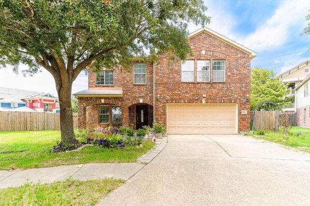 24642 Cornell Park Lane, Katy, TX 77494