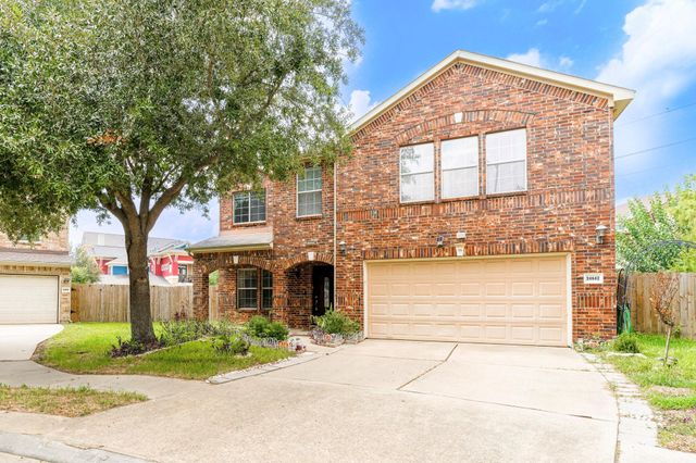 24642 Cornell Park Lane, Katy, TX 77494