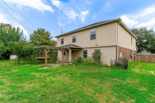 24642 Cornell Park Lane, Katy, TX 77494