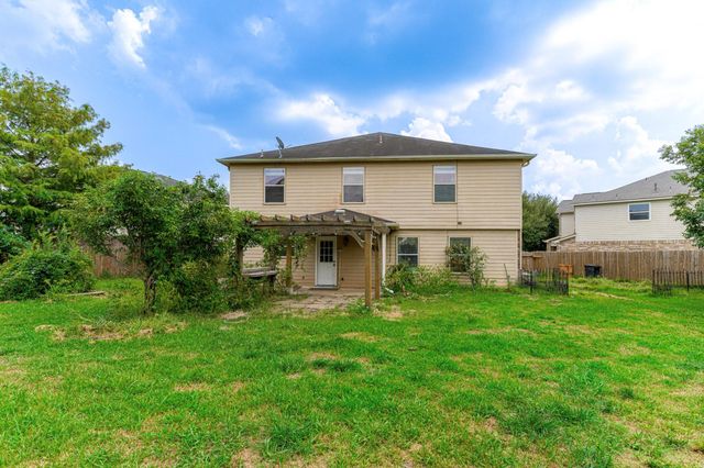 24642 Cornell Park Lane, Katy, TX 77494