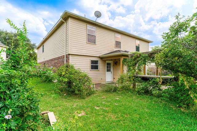 24642 Cornell Park Lane, Katy, TX 77494