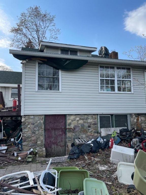 7 Kushaqua Trail No, West Milford Twp., NJ 07421